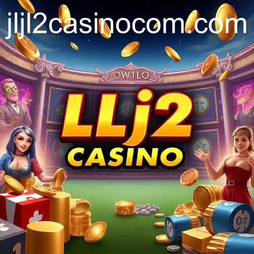 Unveiling the Exciting World of Bonuses at Jljl2 Casino