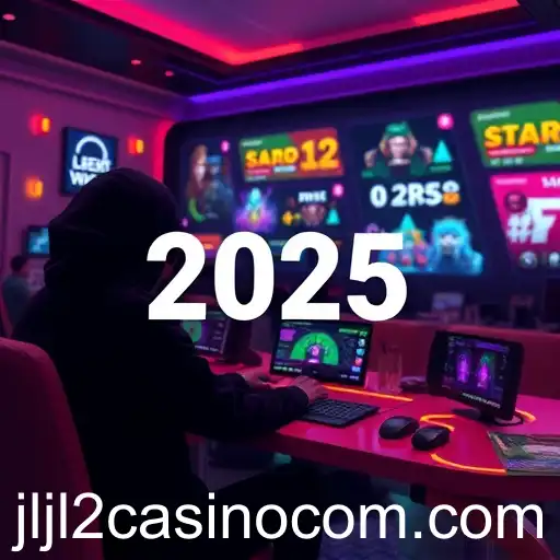 The Evolution of Digital Gaming in 2025