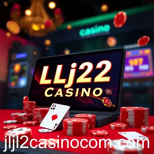 Evolution of Online Gaming: The Rise of Jljl2 Casino