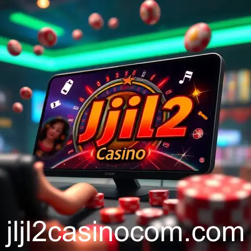 The Growing Popularity of Jljl2 Casino in 2025