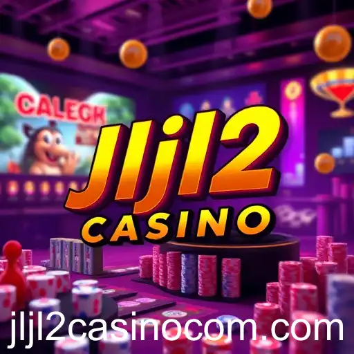 Jljl2 Casino: A New Player in the Online Gaming Scene