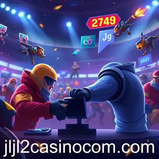 New Trends in Online Gaming