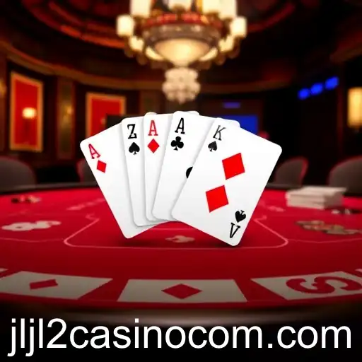 The Rise of Online Gaming: Jljl2 Casino Leads the Charge