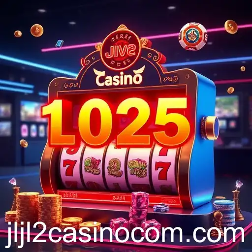 Online Gaming Trends and Jljl2 Casino's Rise