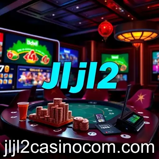 Online Gaming Trends and The Rise of Jljl2 Casino