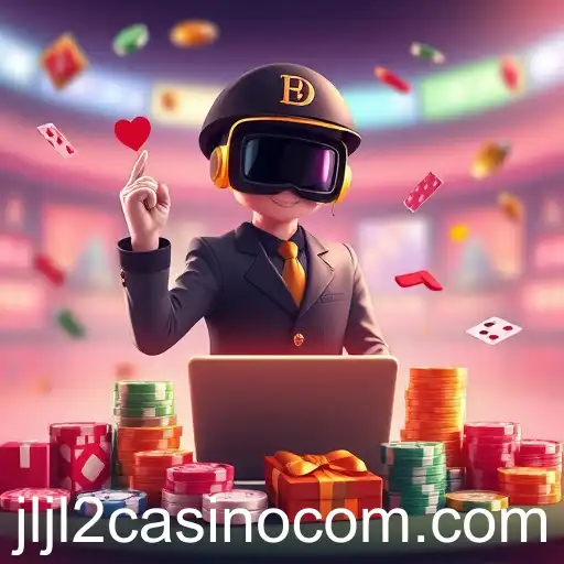 The Rise of Jljl2 Casino in Online Gaming