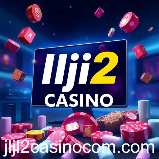 The Rise of Jljl2 Casino in the Online Gaming Landscape