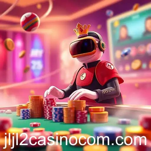 The Rise of Online Gaming in Modern Times