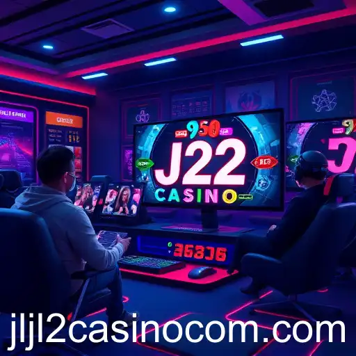The Rise of Online Gaming with Jljl2 Casino