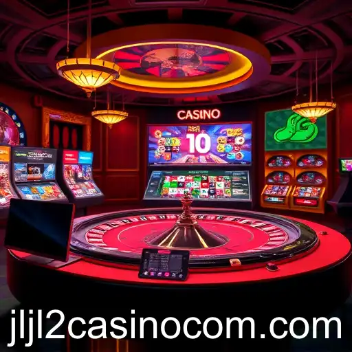 The Rise of Online Gaming Platforms in 2025