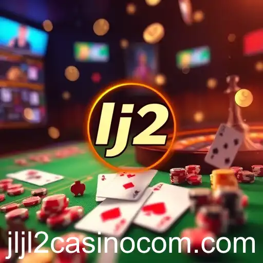 The Rising Popularity of Jljl2 Casino in Online Gaming