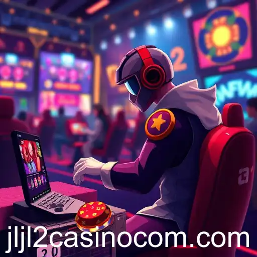 The Digital Rise of Gaming Platforms