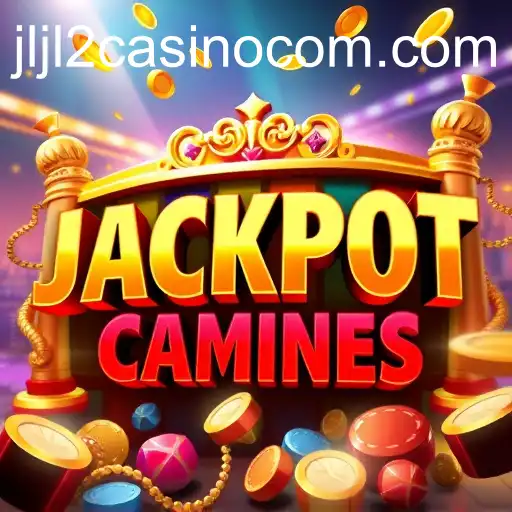 Exploring the Excitement of Jackpot Games at Jljl2 Casino