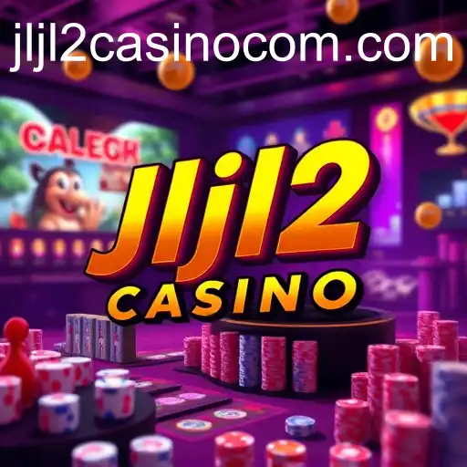 Jljl2 Casino: A New Player in the Online Gaming Scene