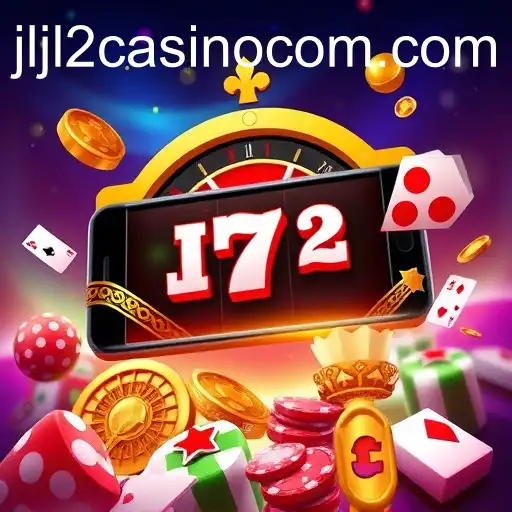 Exploring the Trend of Mobile Casinos with 'Jljl2 Casino'