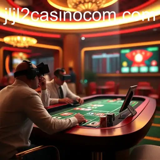 Online Gambling Trends Reshape Industry