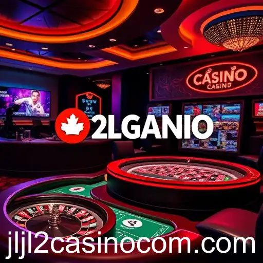 The Rise of Jljl2 Casino: A Digital Gaming Revolution