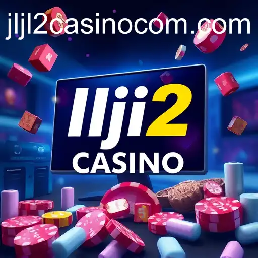 The Rise of Jljl2 Casino in the Online Gaming Landscape