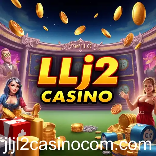 Unveiling the Exciting World of Bonuses at Jljl2 Casino