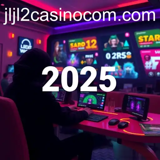 The Evolution of Digital Gaming in 2025