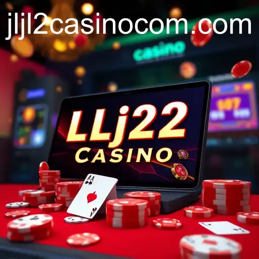 Evolution of Online Gaming: The Rise of Jljl2 Casino