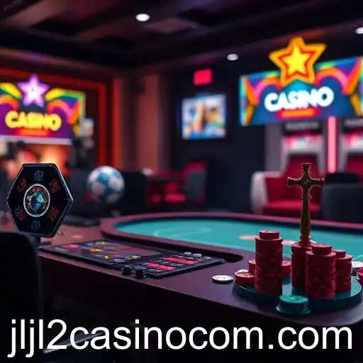 Impact of Online Gaming in 2025