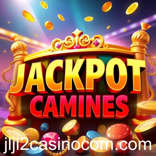 Exploring the Excitement of Jackpot Games at Jljl2 Casino