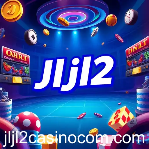 The Rise of Jljl2 Casino in Online Gaming