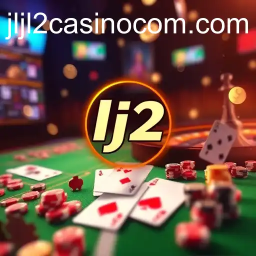 The Rise of Jljl2 Casino in the Gaming World