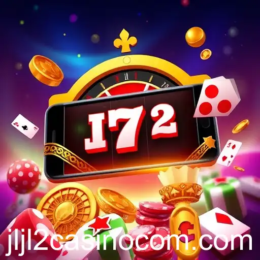 Exploring the Trend of Mobile Casinos with 'Jljl2 Casino'