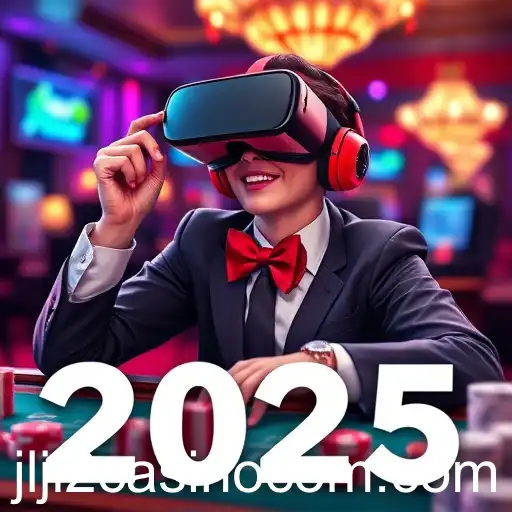 The Rise of Online Casino Gaming