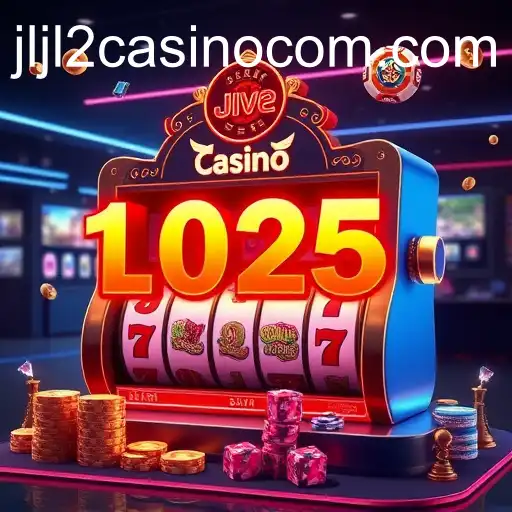 Online Gaming Trends and Jljl2 Casino's Rise