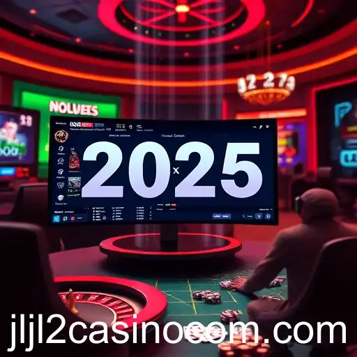 Online Gaming Trends and The Rise of Jljl2 Casino