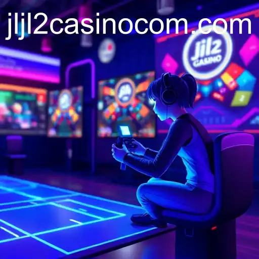 The Rise of Digital Gaming in 2026