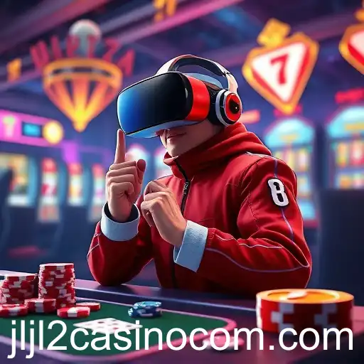 The Rise of Gaming and Entertainment