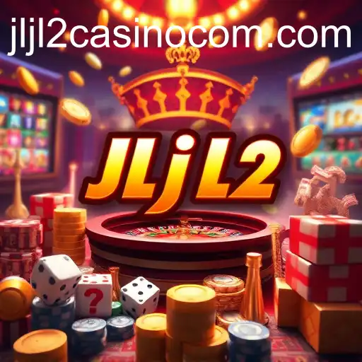 The Rise of Jljl2 Casino in the Online Gaming World