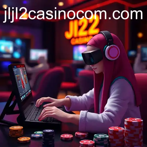 The Rise of Online Gaming: A Close Look at Jljl2 Casino