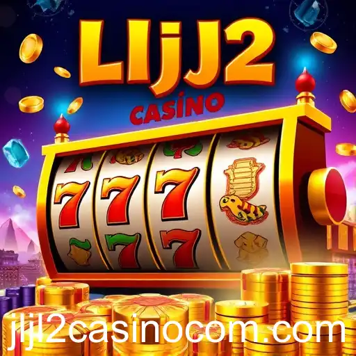 Exploring the Thrills of Slot Games at Jljl2 Casino