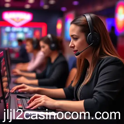 The Crucial Role of Customer Support in Online Gaming: A Focus on Jljl2 Casino